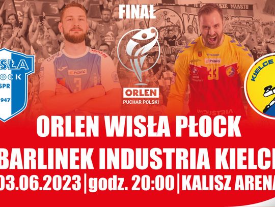 Ruszyła sprzedaż biletów na finał Orlen Pucharu Polski