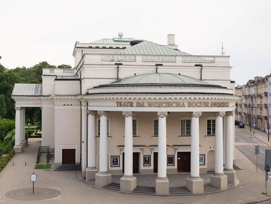 Ruszyła sprzedaż biletów na Kaliskie Spotkania Teatralne. Miejsc o połowę mniej