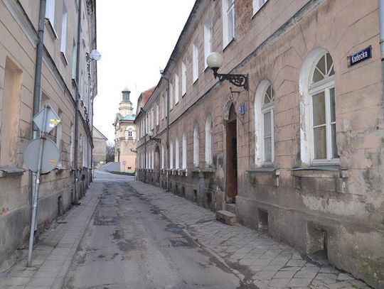 Ruszyły konsultacje społeczne. Które miejsca w Kaliszu  są zdegradowane?