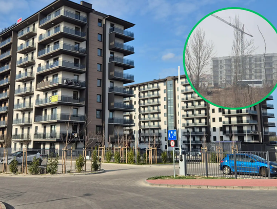 Rynek w Kaliszu się nasycił? Deweloperzy wyhamowują