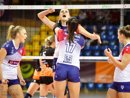 Rywalki bez tajemnic. Siatkarki Energa MKS podejmują Volley Wrocław