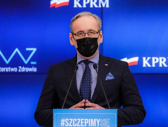 Rząd podjął decyzję w sprawie obostrzeń. W 5 województwach utrzymane, w pozostałych częściowo poluzowane