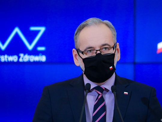 Rząd poluzowuje część obostrzeń