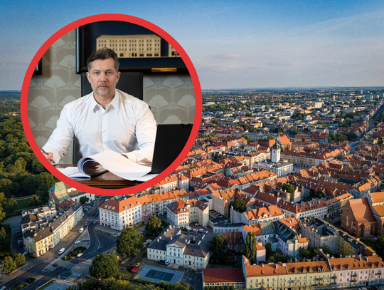 Rząd zmienia zasady gry. Prezydent Kalisza komentuje