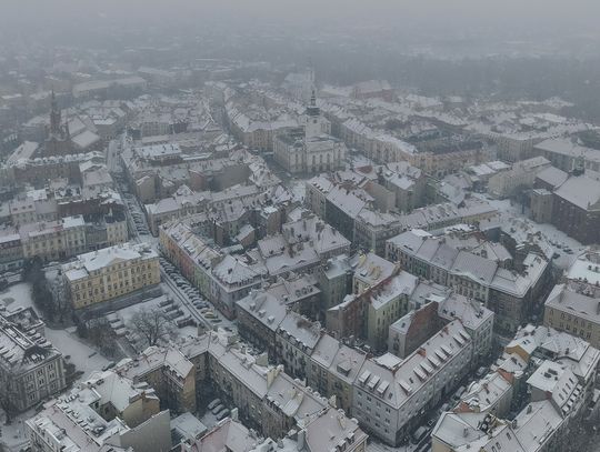 Rządowa kasa na kaliskie drogi. Dwie ulice czekają na decyzje