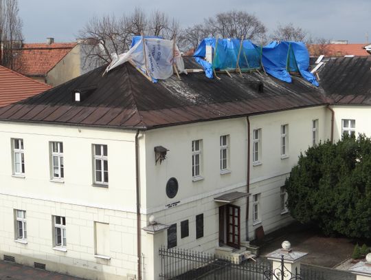 Rządowe wsparcie dla kaliskiej kultury i zabytków