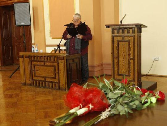 Rzeczoznawcy majątkowi świętowali swój jubileusz