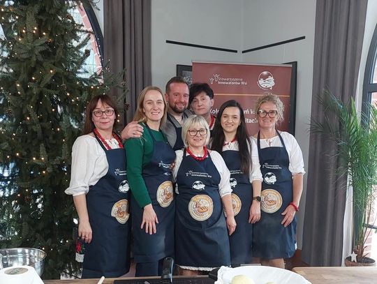 Są w FINALE! Zobacz, jak gotują i pomóż im WYGRAĆ {WIDEO} Są w FINALE! Zobacz, jak gotują i pomóż im WYGRAĆ {WIDEO}