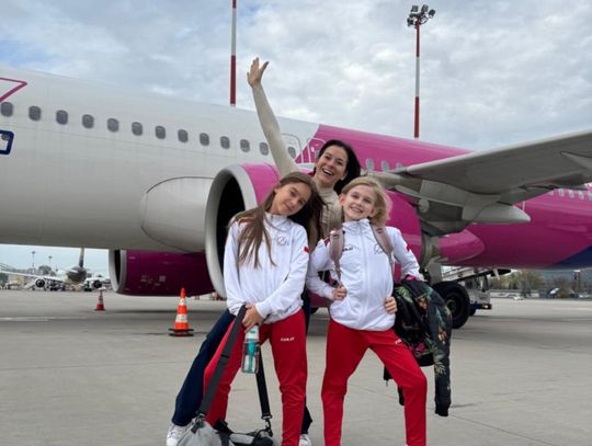 Są w światowej czołówce! L’Art przywozi medale z Mistrzostw Świata Są w światowej czołówce! L’Art przywozi medale z Mistrzostw Świata