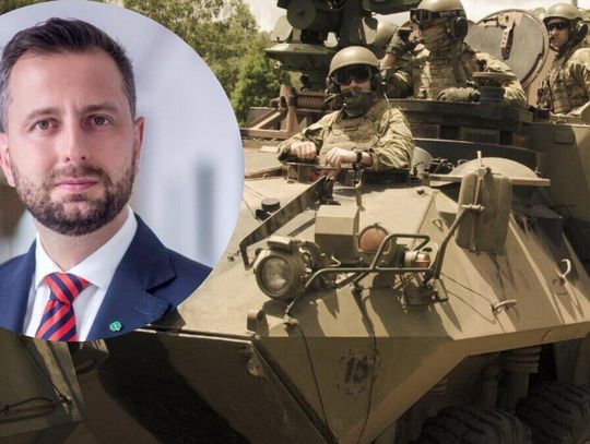 SAFE dla Polski ze stemplem Brukseli. Pierwsze miliardy już w maju