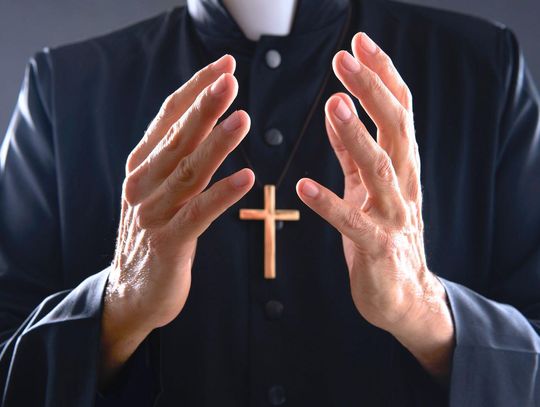 Samobójstwo młodego wikarego. Proboszcz z zarzutami! Samobójstwo młodego wikarego. Proboszcz z zarzutami!