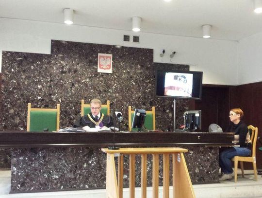 Sapiński przegrał w sądzie ze Sztanderą. Musi przeprosić