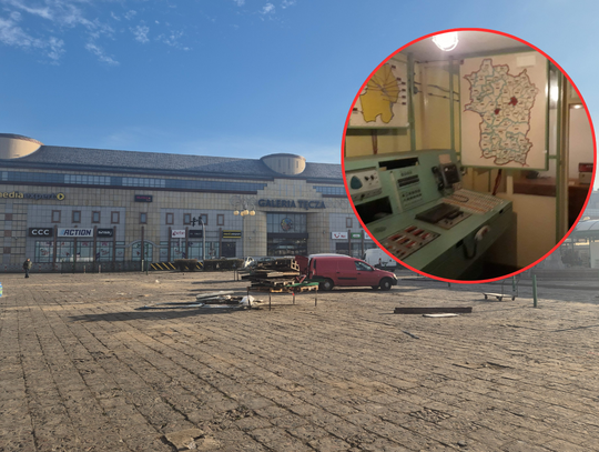 Schronienie dla 200 osób. Wiemy, gdzie powstanie Schronienie dla 200 osób. Wiemy, gdzie powstanie