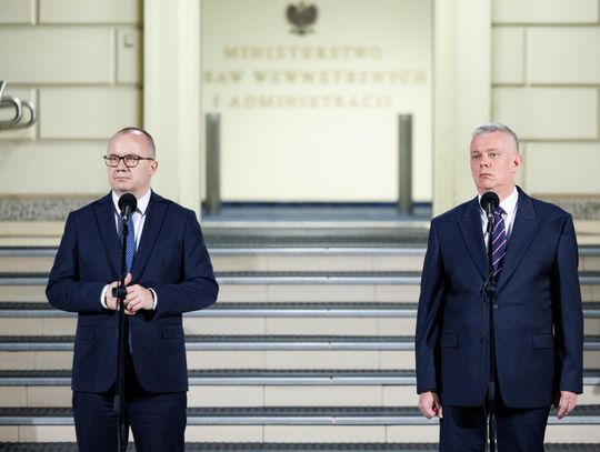Sebastian M. w Polsce. Ma odpowiedzieć za tragiczny wypadek na A1 [WIDEO]