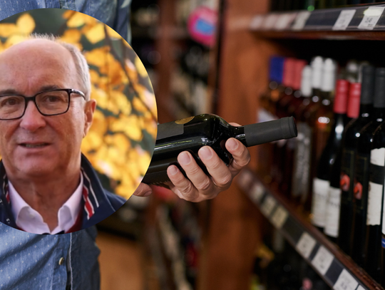 Sejm wolny od alkoholu. Tak zarządził nowy marszałek