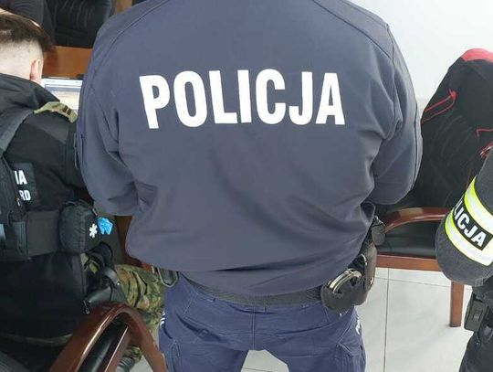 Seria naruszeń prawa przez ukraińską parę. Kobieta i mężczyzna WYDALENI z Polski