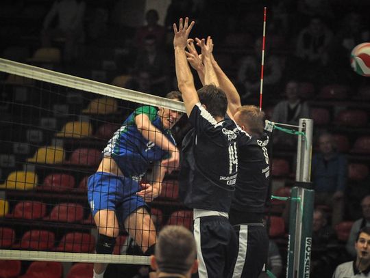 Set z liderem