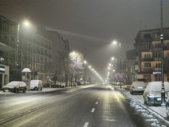 Silny mróz nie odpuszcza. Tak będzie wieczorem i w nocy