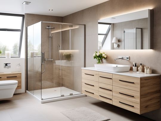 Sklep Vogi – kompleksowe rozwiązania do nowoczesnych łazienek i systemów odpływowych