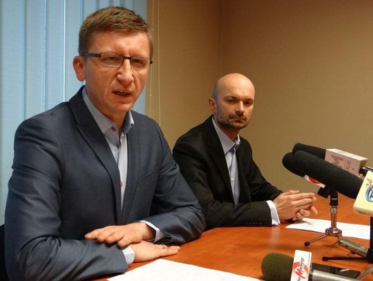 „Słabo i niebezpiecznie”. PO krytycznie o budżecie miasta 2016