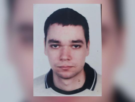 Ślad po nim zaginął w nocy... Gdzie jest Łukasz?