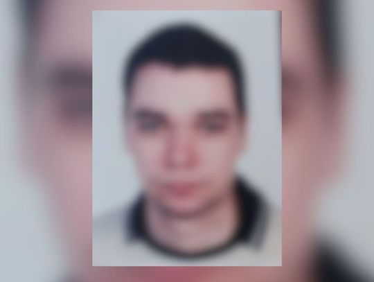 Ślad po nim zaginął w nocy... Gdzie jest Łukasz? AKTUALIZACJA