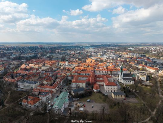 Słońce czy deszcz? Pogoda w święta może zaskoczyć