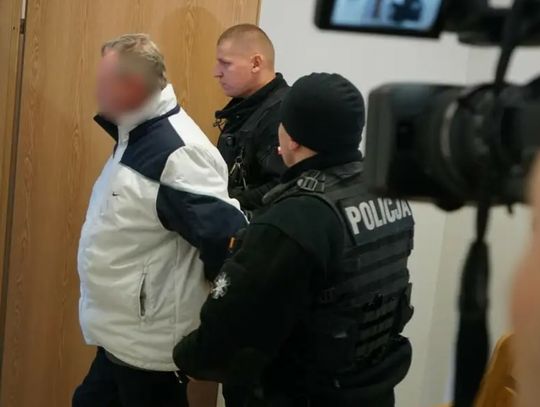 „Słynny” wójt zatrzymany przez policję. Wszczął dużą awanturę