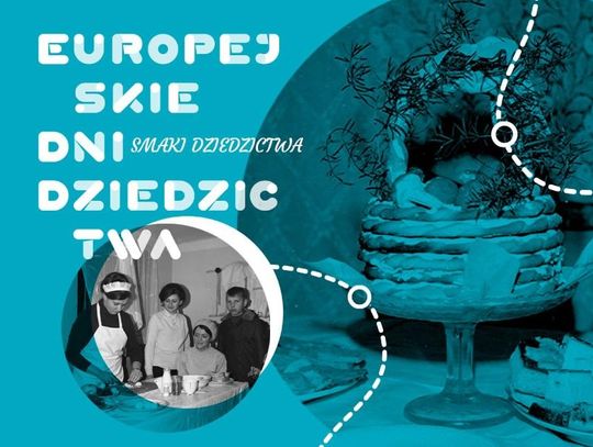 Smaki Kalisza, a w menu historia, sztuka, ludzie i kulinaria. Trwają Europejskie Dni Dziedzictwa PROGRAM