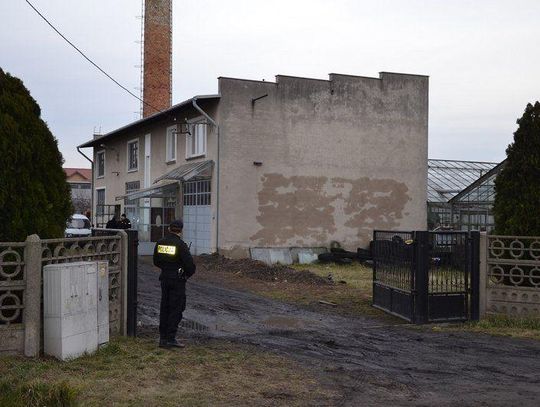 Śmierć małżonków na Winiarach wciąż bardzo tajemnicza