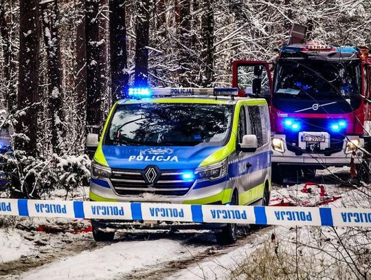 Śmierć na polowaniu. „Trudny teren leśny” Śmierć na polowaniu. „Trudny teren leśny”