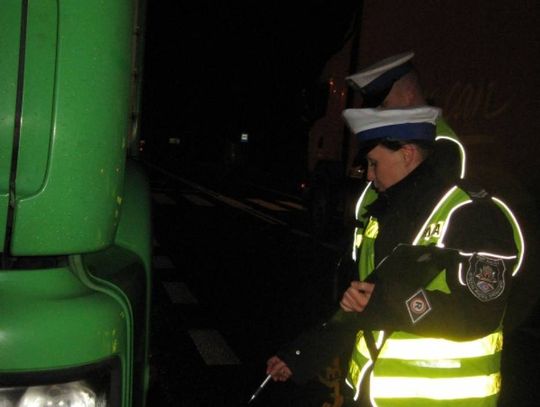 Śmiertelne potrącenie, kierowca MAN-a przed sądem