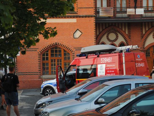 Śmiertelne potrącenie na torach. Nie żyje kobieta