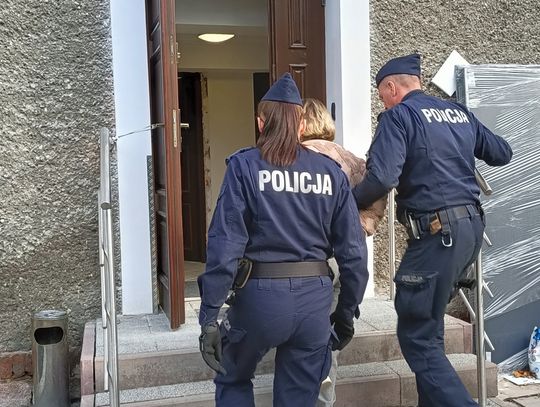 Śmiertelny finał domowej awantury. Klaudia K. usłyszała WYROK