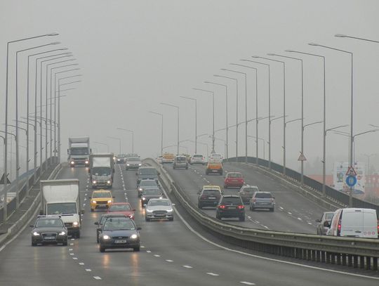 Smog w Polsce – świadomość zagrożenia i monitorowanie jakości powietrza