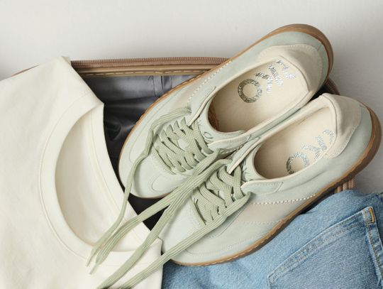 Sneakersy damskie – wygoda, styl i nowoczesna elegancja w codziennym wydaniu