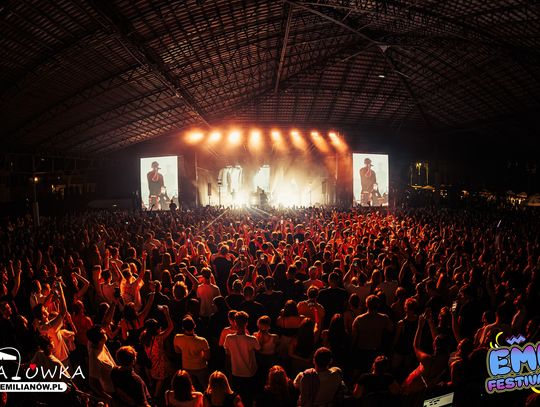 SOLD OUT coraz bliżej! Ten festiwal pod Kaliszem ściąga tłumy z całej Polski!