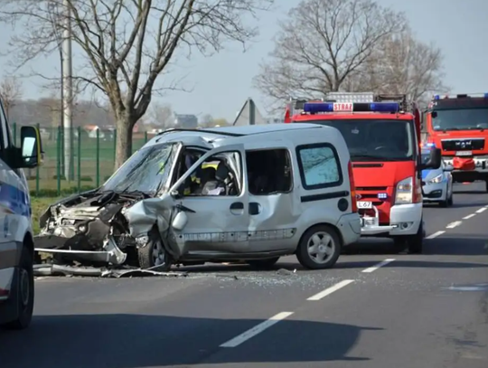 Spowodowała śmiertelny wypadek, bo… kichnęła. 23-latka z wyrokiem