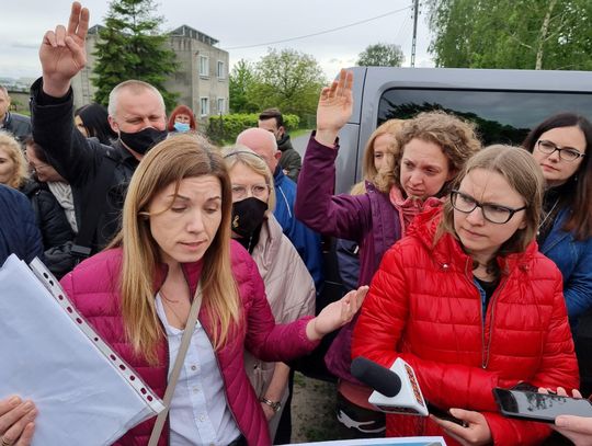 Spór o rozwój Chmielnika. Budować, ale gdzie i co? WIDEO