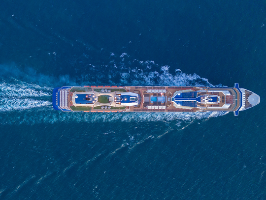 Sprawdź, dlaczego wakacje na statku zyskują coraz większą popularność Sprawdź, dlaczego wakacje na statku zyskują coraz większą popularność