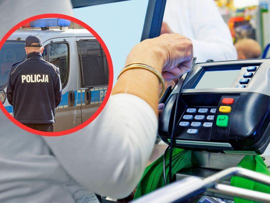 Sprzedawczyni szarpała się z klientem. Powód nie mieści się w głowie
