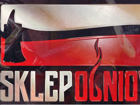 Sklep Ogniowy