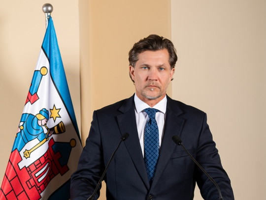 Stabilny i rozwojowy. Kalisz z REKORDOWYM budżetem na 2026 rok