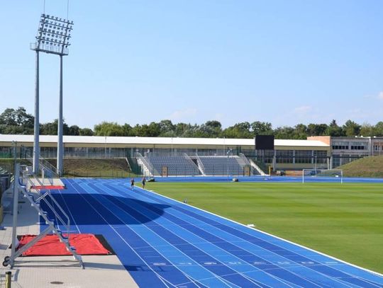 Stadion Miejski do poprawki