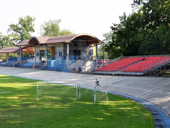 Stadion z większą pojemnością