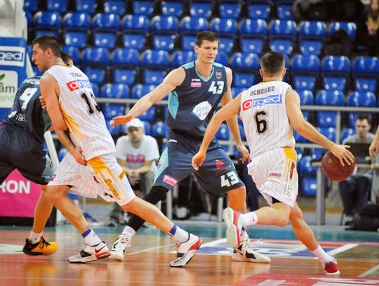 Stal lepsza od Startu