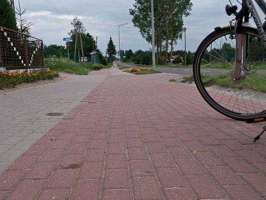 Standardy rowerowe zmienią Kalisz?