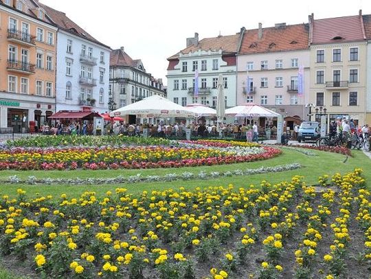 Stanowisko ds. rewitalizacji powstało w ratuszu. Poszukiwany specjalista