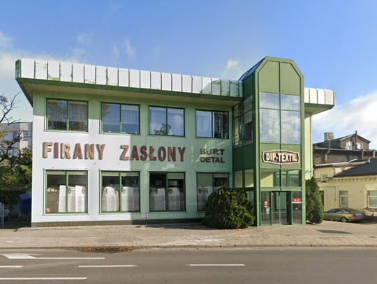 Stary pawilon, nowa funkcja. Przebudowa w centrum Kalisza Stary pawilon, nowa funkcja. Przebudowa w centrum Kalisza