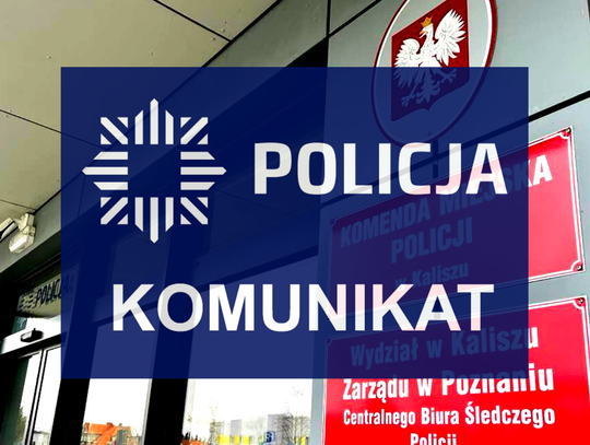 Stłuczka pod kaliską przychodnią. Policja szuka tego kierowcy srebrnego peugeota